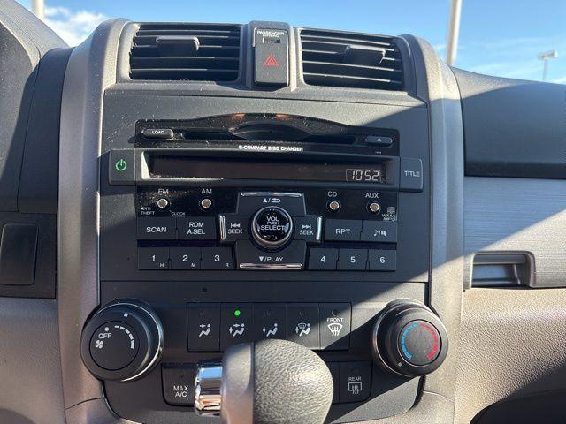 used 2010 Honda CR-V car, priced at $11,200