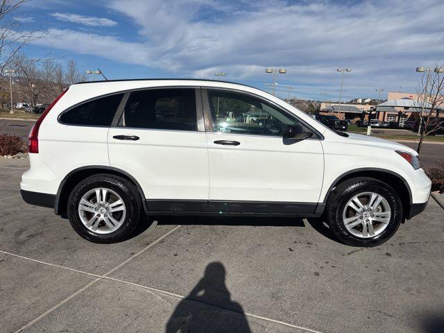 used 2010 Honda CR-V car, priced at $11,200