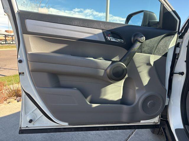 used 2010 Honda CR-V car, priced at $11,200