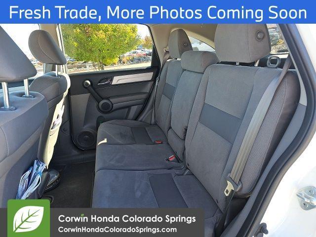 used 2010 Honda CR-V car, priced at $11,200