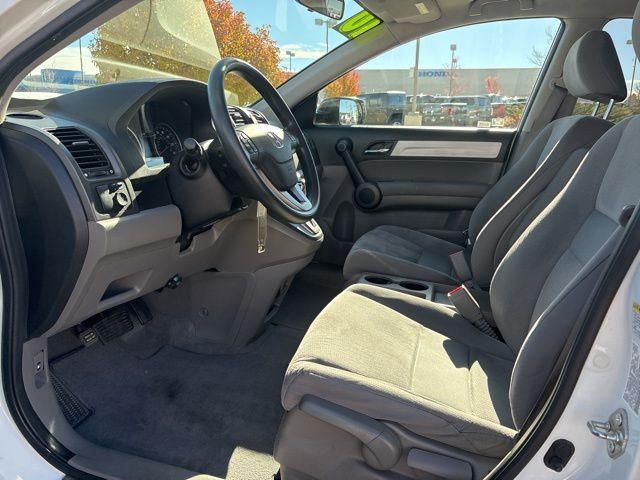 used 2010 Honda CR-V car, priced at $11,200