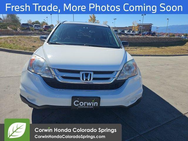 used 2010 Honda CR-V car, priced at $11,200