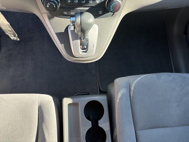used 2010 Honda CR-V car, priced at $11,200