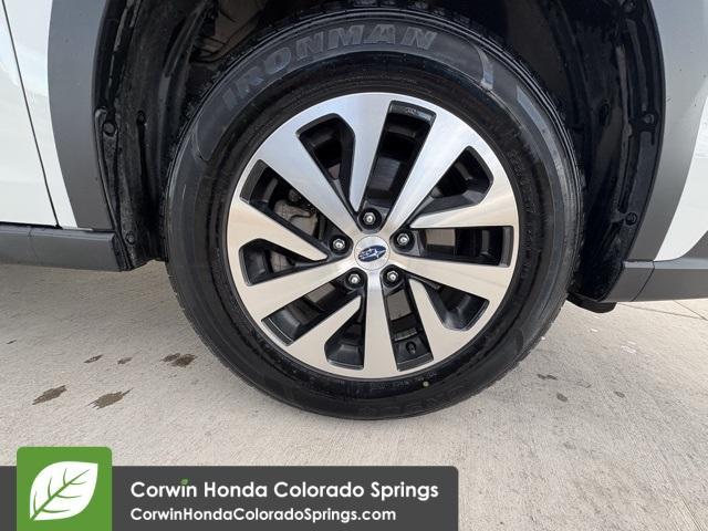 used 2024 Subaru Outback car, priced at $25,900