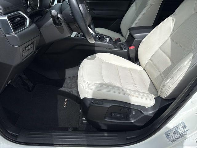 used 2022 Mazda CX-5 car, priced at $22,650