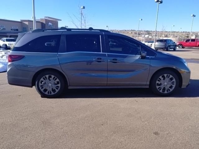 new 2025 Honda Odyssey car, priced at $48,965