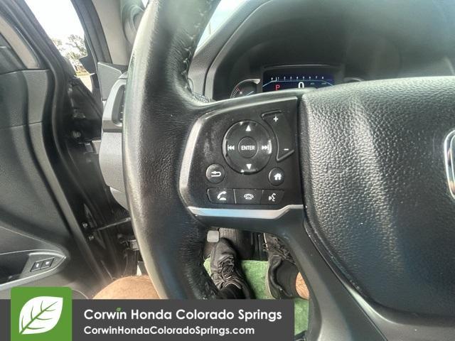 used 2020 Honda Pilot car, priced at $25,200