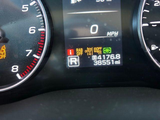 used 2023 Subaru Ascent car, priced at $32,500