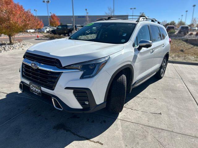 used 2023 Subaru Ascent car, priced at $32,500