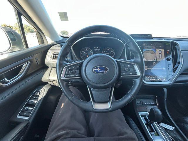 used 2023 Subaru Ascent car, priced at $32,500