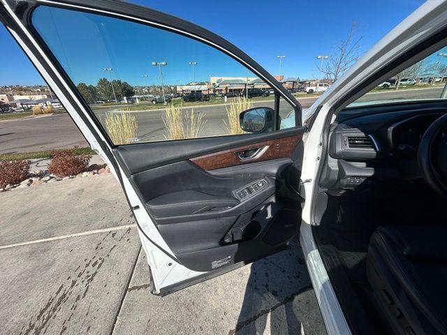 used 2023 Subaru Ascent car, priced at $32,500