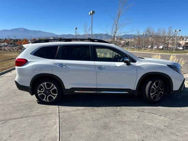 used 2023 Subaru Ascent car, priced at $32,500