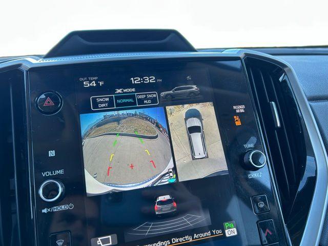 used 2023 Subaru Ascent car, priced at $32,500