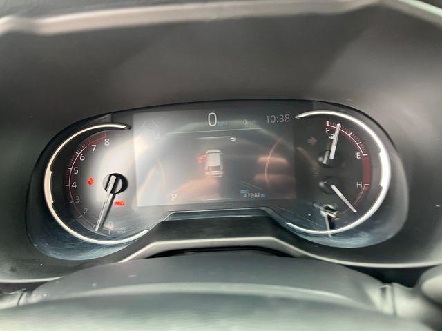 used 2024 Toyota RAV4 car, priced at $27,200