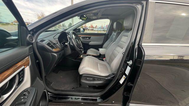 used 2020 Honda CR-V car, priced at $22,000