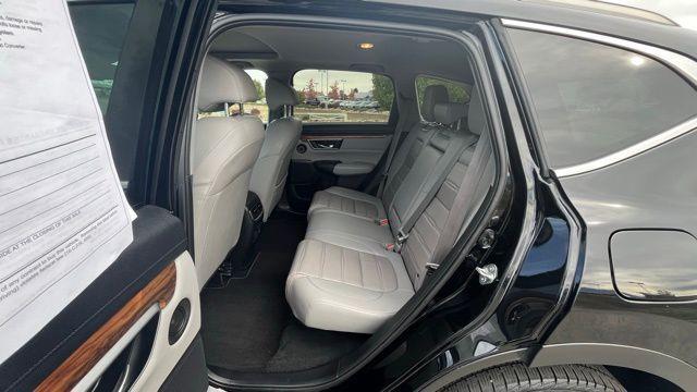 used 2020 Honda CR-V car, priced at $22,000