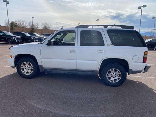 used 2004 Chevrolet Tahoe car, priced at $6,000