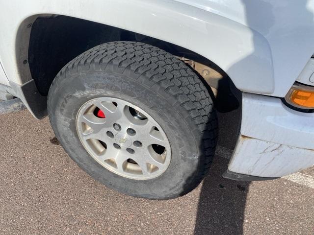 used 2004 Chevrolet Tahoe car, priced at $6,000