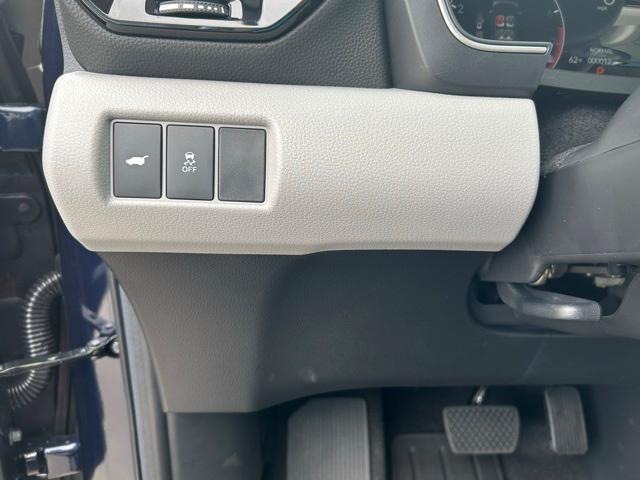 new 2025 Honda Pilot car, priced at $47,095
