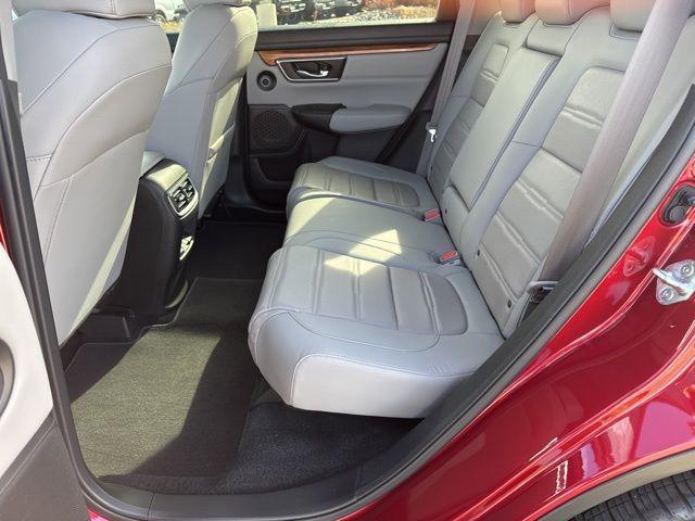 used 2021 Honda CR-V Hybrid car, priced at $26,000