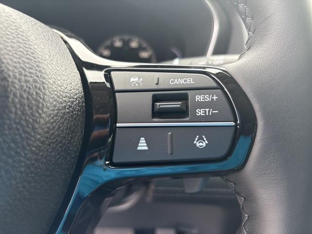 new 2025 Honda Pilot car, priced at $51,050