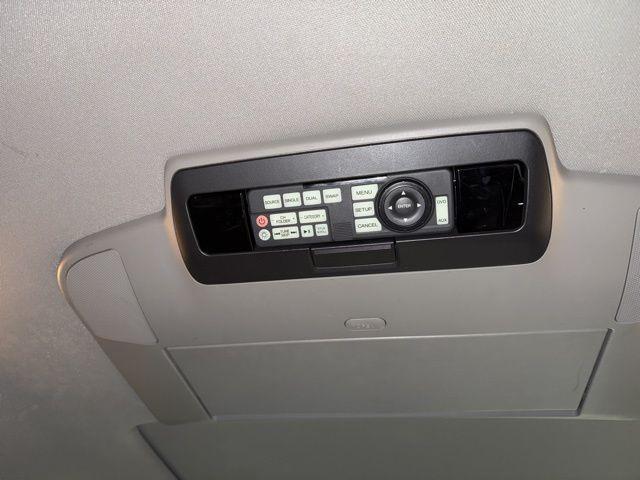 used 2011 Honda Odyssey car, priced at $7,500