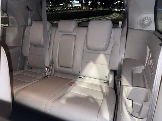 used 2011 Honda Odyssey car, priced at $7,500