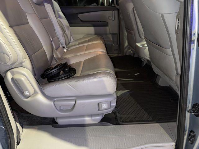 used 2011 Honda Odyssey car, priced at $7,500