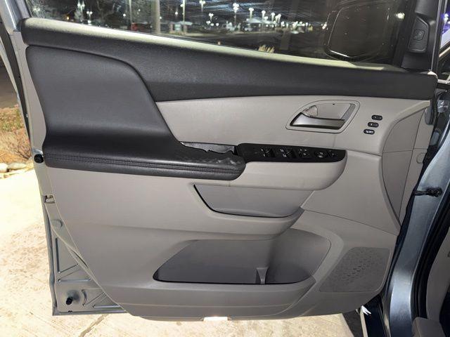 used 2011 Honda Odyssey car, priced at $7,500