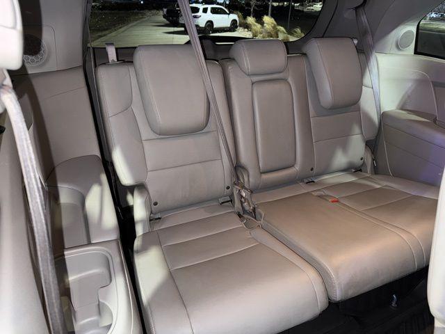 used 2011 Honda Odyssey car, priced at $7,500