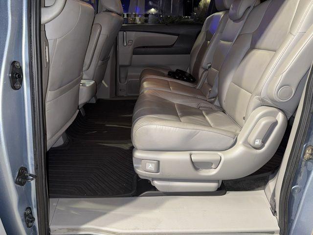 used 2011 Honda Odyssey car, priced at $7,500