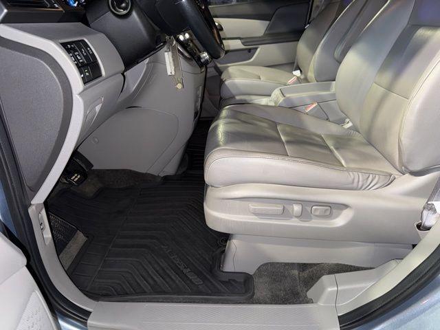 used 2011 Honda Odyssey car, priced at $7,500