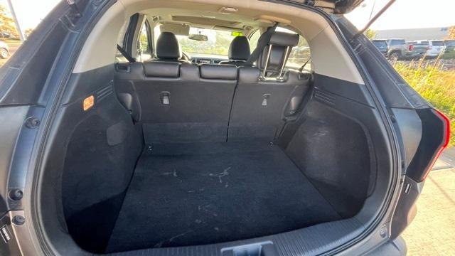 used 2016 Honda HR-V car, priced at $16,500