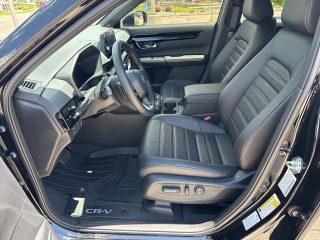 new 2025 Honda CR-V Hybrid car, priced at $42,495