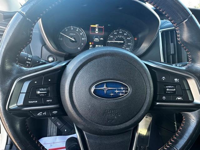 used 2018 Subaru Crosstrek car, priced at $14,000