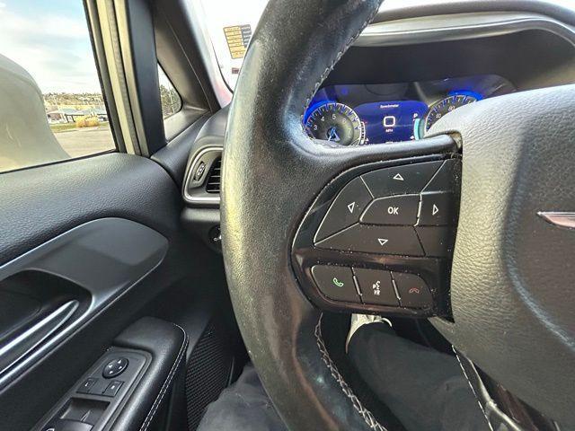 used 2019 Chrysler Pacifica car, priced at $20,200