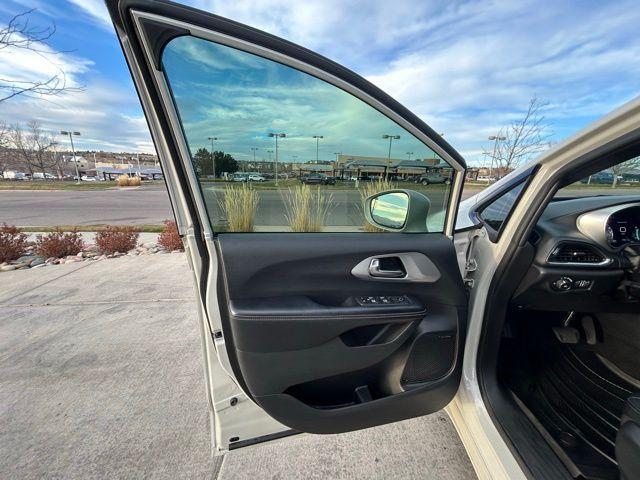 used 2019 Chrysler Pacifica car, priced at $20,200