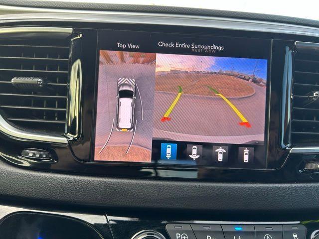 used 2019 Chrysler Pacifica car, priced at $20,200