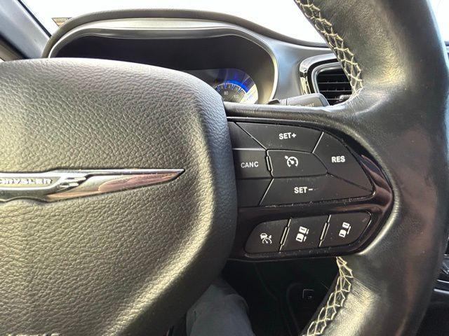 used 2019 Chrysler Pacifica car, priced at $20,200