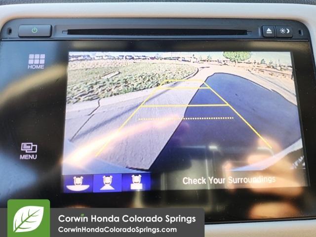 used 2016 Honda HR-V car, priced at $13,250