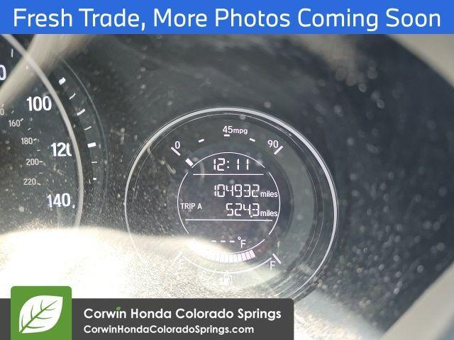 used 2018 Honda HR-V car, priced at $13,500