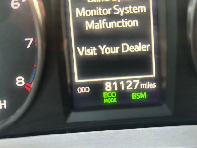 used 2018 Toyota RAV4 car, priced at $21,000