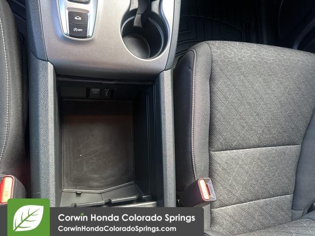 used 2022 Honda Ridgeline car, priced at $31,500