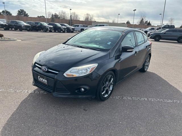 used 2013 Ford Focus car, priced at $8,000