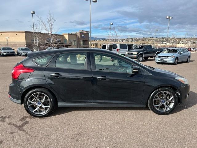 used 2013 Ford Focus car, priced at $8,000