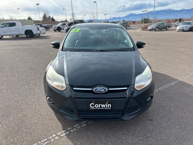 used 2013 Ford Focus car, priced at $8,000