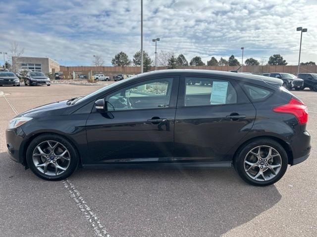 used 2013 Ford Focus car, priced at $8,000