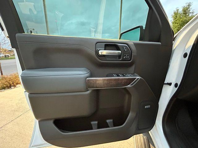 used 2020 GMC Sierra 1500 car, priced at $43,400
