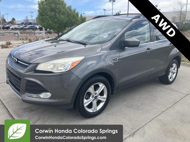 used 2014 Ford Escape car, priced at $7,750