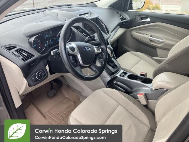used 2014 Ford Escape car, priced at $7,750